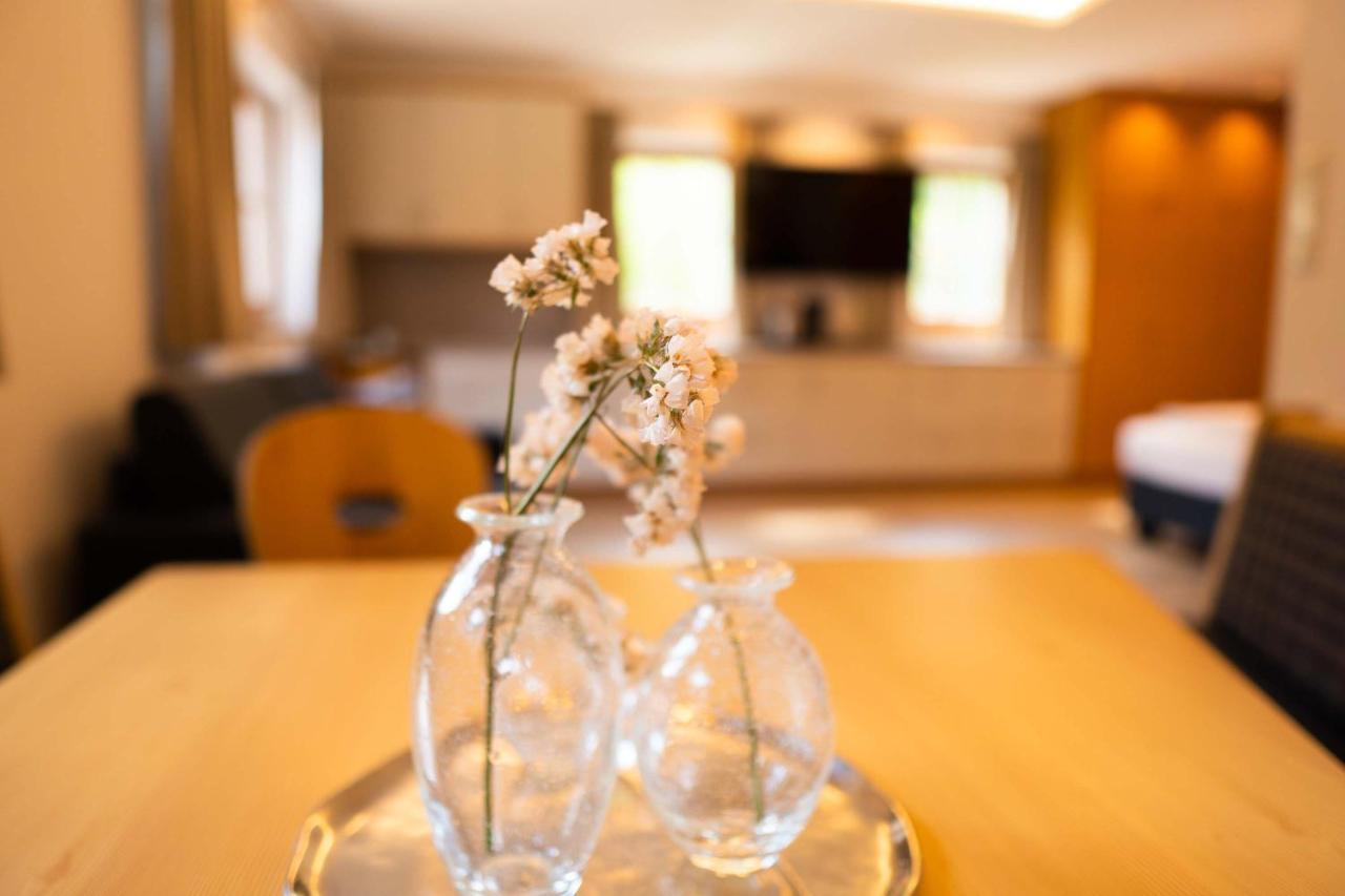 Anewandterhof Apartman Brunico Kültér fotó