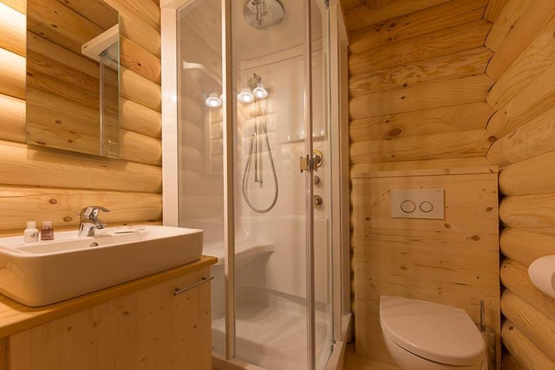 Anewandterhof Apartman Brunico Kültér fotó