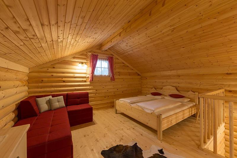 Anewandterhof Apartman Brunico Kültér fotó