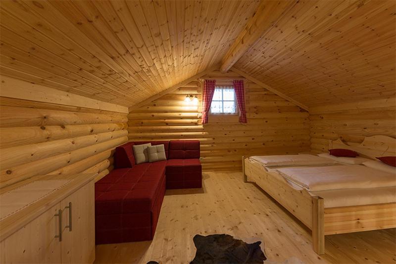 Anewandterhof Apartman Brunico Kültér fotó