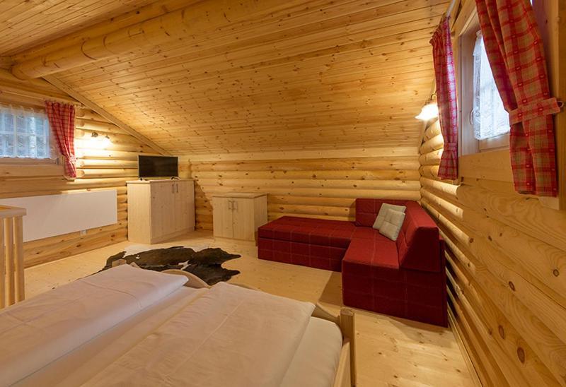 Anewandterhof Apartman Brunico Kültér fotó