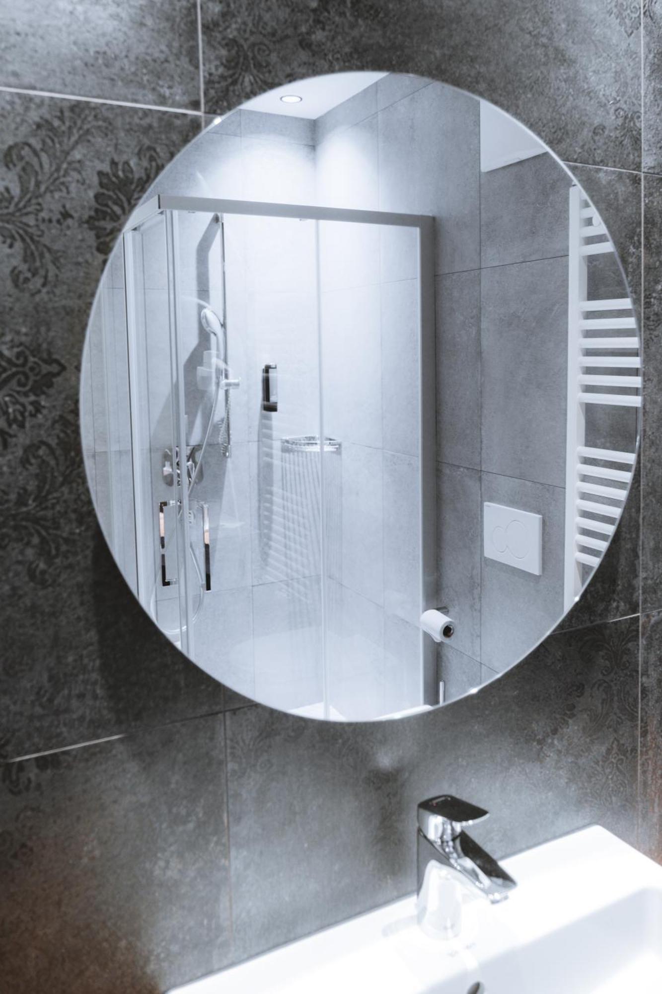 Anewandterhof Apartman Brunico Kültér fotó