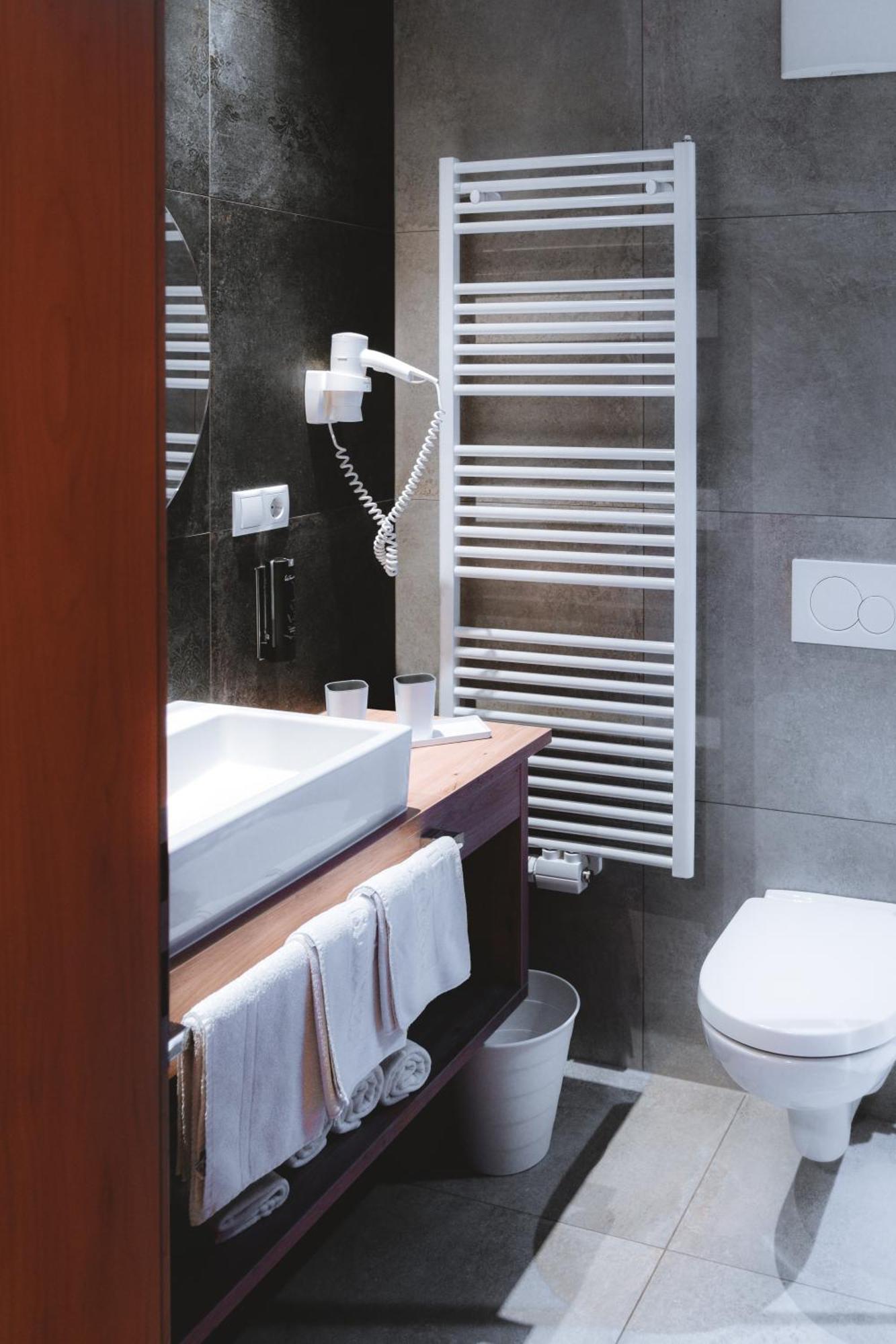 Anewandterhof Apartman Brunico Kültér fotó