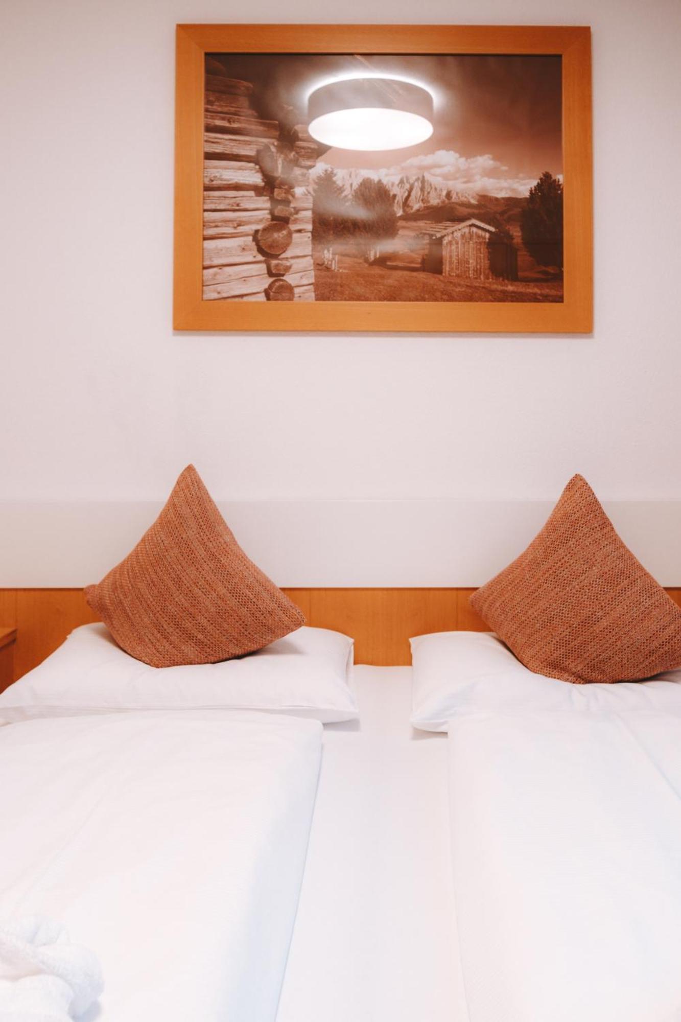 Anewandterhof Apartman Brunico Kültér fotó