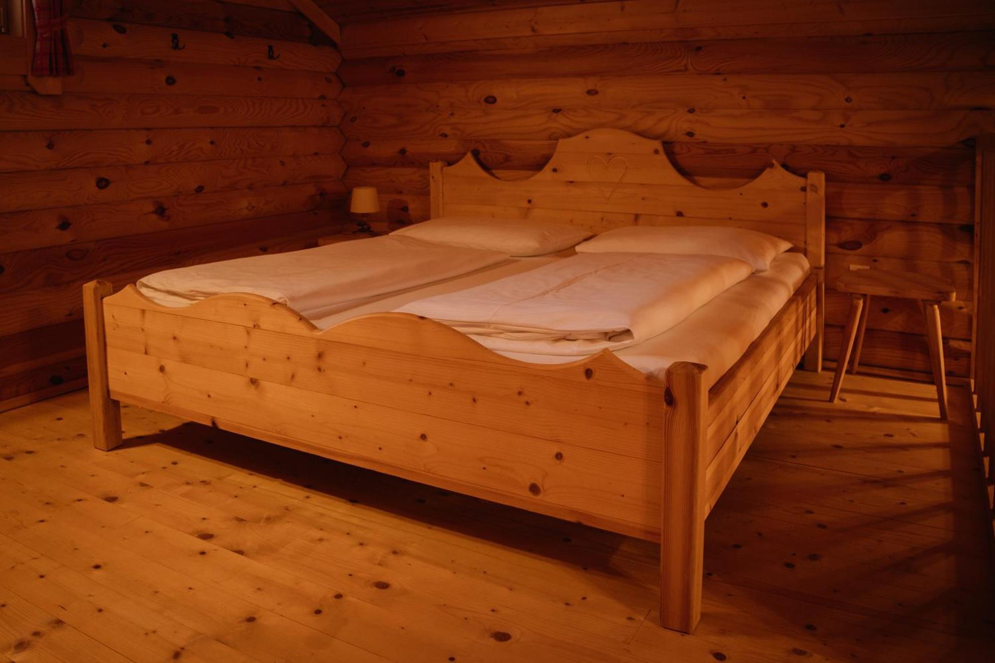 Anewandterhof Apartman Brunico Kültér fotó