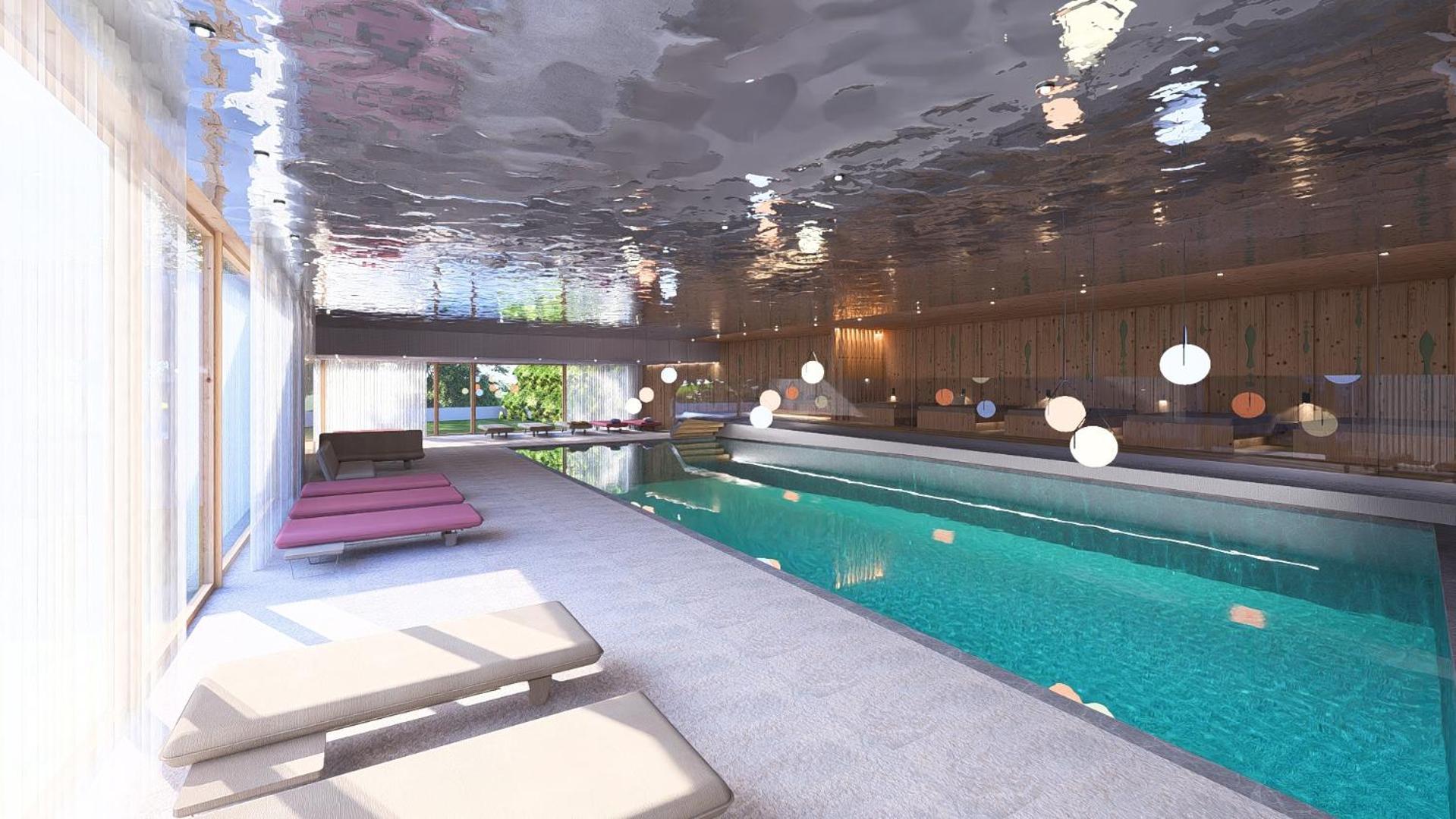 Anewandterhof Apartman Brunico Kültér fotó