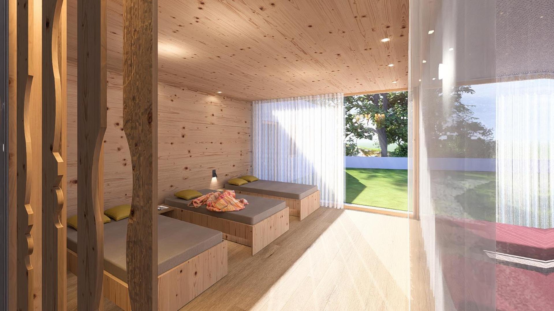 Anewandterhof Apartman Brunico Kültér fotó