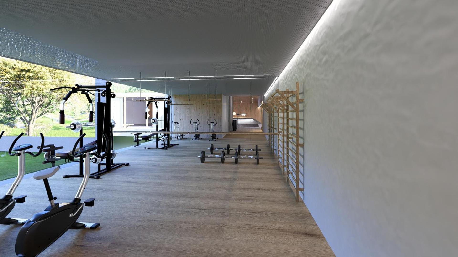 Anewandterhof Apartman Brunico Kültér fotó