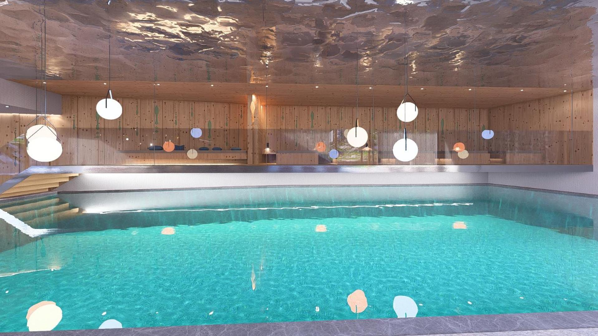 Anewandterhof Apartman Brunico Kültér fotó